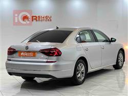 فولكسفاغن باسات